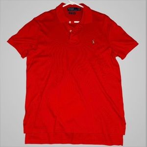 Polo Ralph Lauren Pima Soft Touch